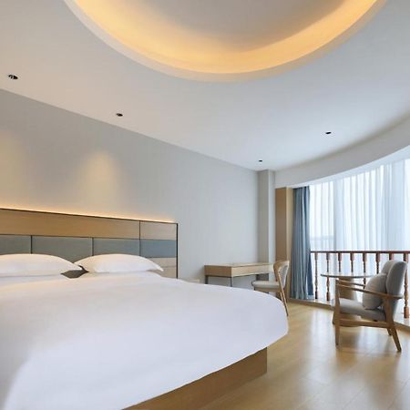 Chengdu Bai Gang International Hotel ภายนอก รูปภาพ